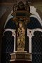 La niche de la vierge